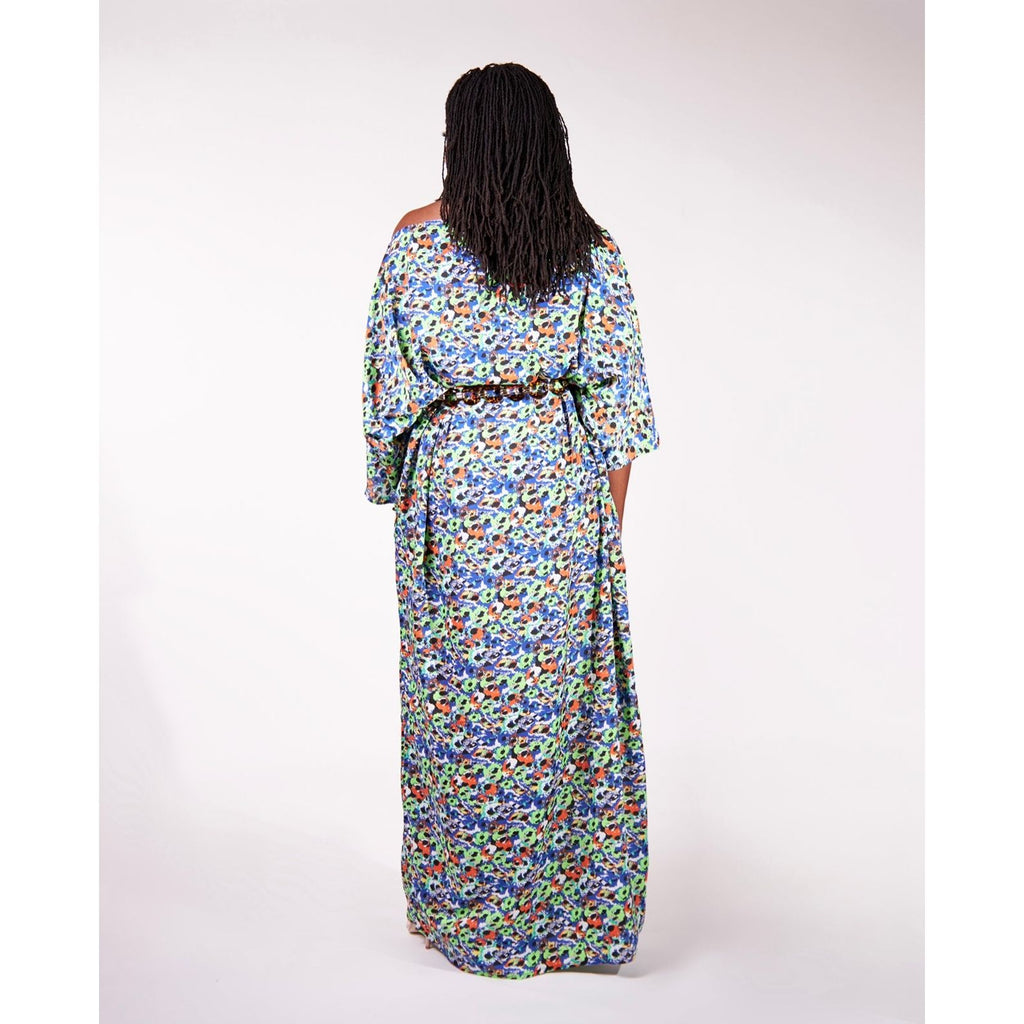 Abena luxury Kaftan